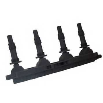 Катушка зажигания MAGNETI MARELLI BAEQ064 / 060717064012