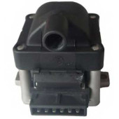 Катушка зажигания MAGNETI MARELLI BAEQ077 / 060717077012