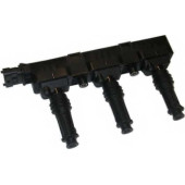 Катушка зажигания MAGNETI MARELLI BAEQ081 / 060717081012