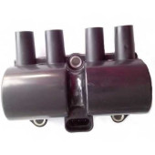 Катушка зажигания MAGNETI MARELLI BAEQ089 / 060717089012