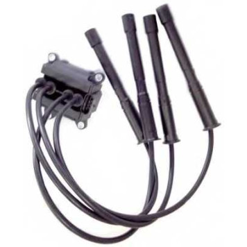 Катушка зажигания MAGNETI MARELLI BAEQ101 / 060717101012