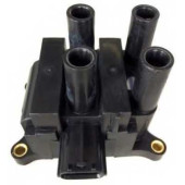 Катушка зажигания MAGNETI MARELLI BAEQ136 / 060717136012