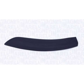 Облицовка / защитная накладка, буфер MAGNETI MARELLI BMP9013R / 021316900130