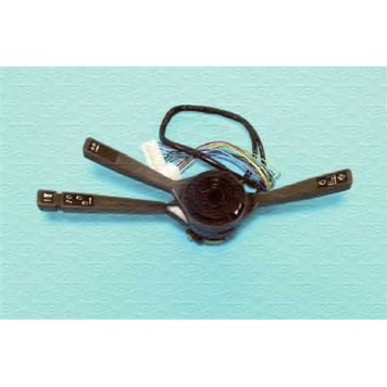 Выключатель на колонке рулевого управления MAGNETI MARELLI DV42354 / 000042354010