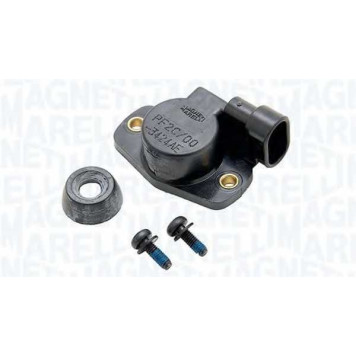 Датчик положения дроссельной заслонки MAGNETI MARELLI KITPF2C / 219244240500