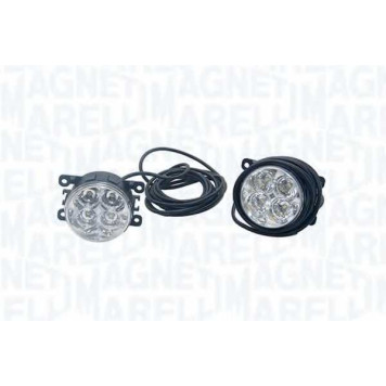 Комплект фар дневного освещения MAGNETI MARELLI LAQ010 / 713120117010