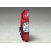 Задний фонарь MAGNETI MARELLI LLF132 / 712201201110