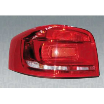 Задний фонарь MAGNETI MARELLI LLG372 / 714021910702