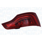 Задний фонарь MAGNETI MARELLI LLH182 / 714021520701
