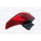 Задний фонарь MAGNETI MARELLI LLH302 / 714021651703