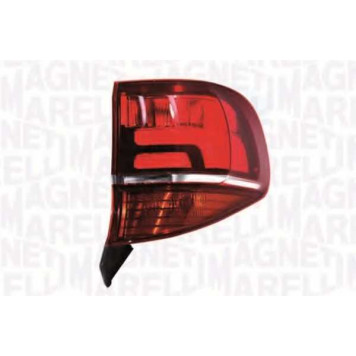 Задний фонарь MAGNETI MARELLI LLH491 / 710815040016