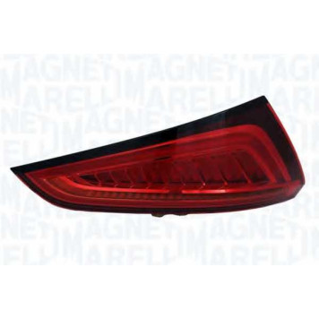 Задний фонарь MAGNETI MARELLI LLI192 / 714021240701