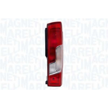Задний фонарь MAGNETI MARELLI LLL261 / 712206101120