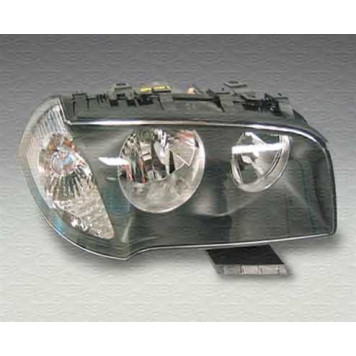 Основная фара MAGNETI MARELLI LPL372 / 710301210203