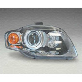 Основная фара MAGNETI MARELLI LPL432 / 711307022436