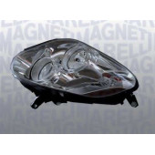 Основная фара MAGNETI MARELLI LPN131 / 712463801110