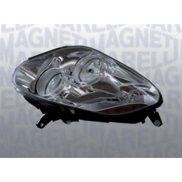 Основная фара MAGNETI MARELLI LPN131 / 712463801110