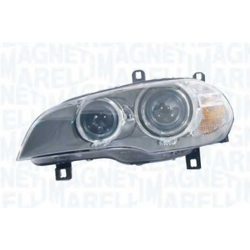 Основная фара MAGNETI MARELLI LPN342 / 710815030015