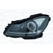 Основная фара MAGNETI MARELLI LPN661 / 711307023576