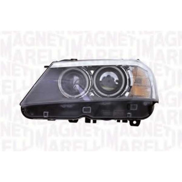 Основная фара MAGNETI MARELLI LPN682 / 710815029033