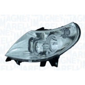 Основная фара MAGNETI MARELLI LPN801 / 712474601129