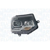 Основная фара MAGNETI MARELLI LPN892 / 711307023926