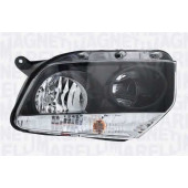 Основная фара MAGNETI MARELLI LPN951 / 712676512098