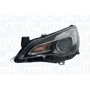 Основная фара MAGNETI MARELLI LPN962 / 710301262203