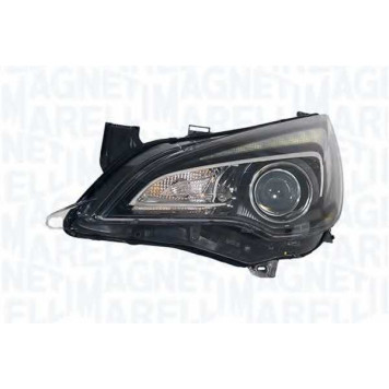 Основная фара MAGNETI MARELLI LPN971 / 711307024055