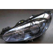 Основная фара MAGNETI MARELLI LPO081 / 712470401129