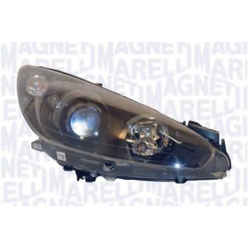 Основная фара MAGNETI MARELLI LPO171 / 710815079002-1