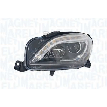 Основная фара MAGNETI MARELLI LPO171 / 710815079002