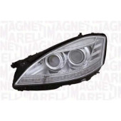 Основная фара MAGNETI MARELLI LPO372 / 711307023619