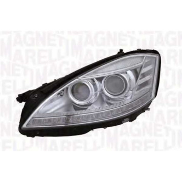 Основная фара MAGNETI MARELLI LPO372 / 711307023619