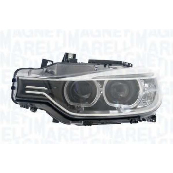 Основная фара MAGNETI MARELLI LPO481 / 719000000052