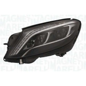 Основная фара MAGNETI MARELLI LPO791 / 711307024509