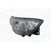 Основная фара MAGNETI MARELLI LPO981 / 712479001129