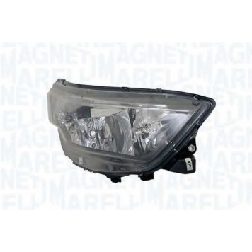 Основная фара MAGNETI MARELLI LPO981 / 712479001129