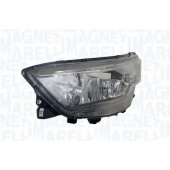 Основная фара MAGNETI MARELLI LPO982 / 712479101129