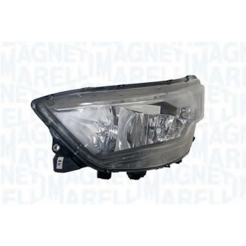Основная фара MAGNETI MARELLI LPO982 / 712479101129