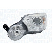 Основная фара MAGNETI MARELLI LPP181 / 711307023422