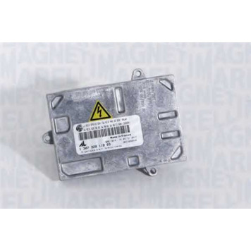 Блок управления, адаптивная фара MAGNETI MARELLI LRB150 / 711307329118