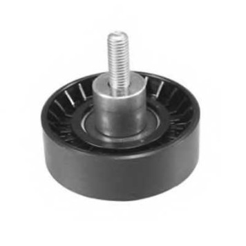 Паразитный / Ведущий ролик клинового ременя MAGNETI MARELLI MPQ0074 / 331316170074