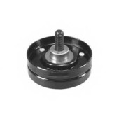 Паразитный / Ведущий ролик клинового ременя MAGNETI MARELLI MPQ0102 / 331316170102