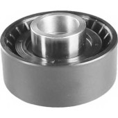 Паразитный / Ведущий ролик клинового ременя MAGNETI MARELLI MPQ0106 / 331316170106