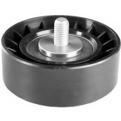 Паразитный / Ведущий ролик клинового ременя MAGNETI MARELLI MPQ0129 / 331316170129