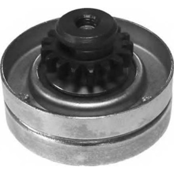 Паразитный / Ведущий ролик клинового ременя MAGNETI MARELLI MPQ0142 / 331316170142