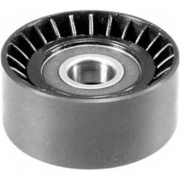 Натяжной ролик поликлинового ременя MAGNETI MARELLI MPQ0158 / 331316170158