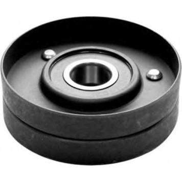 Натяжной ролик поликлинового ременя MAGNETI MARELLI MPQ0178 / 331316170178