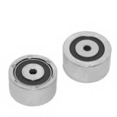 Паразитный / Ведущий ролик клинового ременя MAGNETI MARELLI MPQ0213 / 331316170213